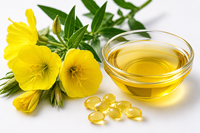 Olio di omeline